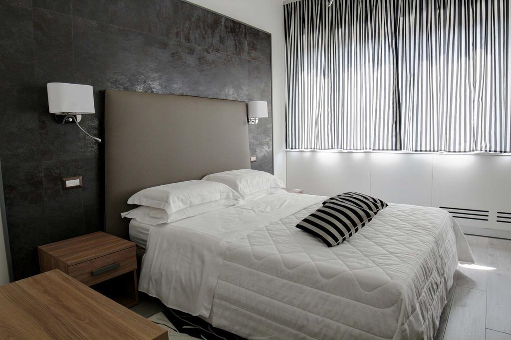 Turin Rooms "Arsenale" Exterior foto