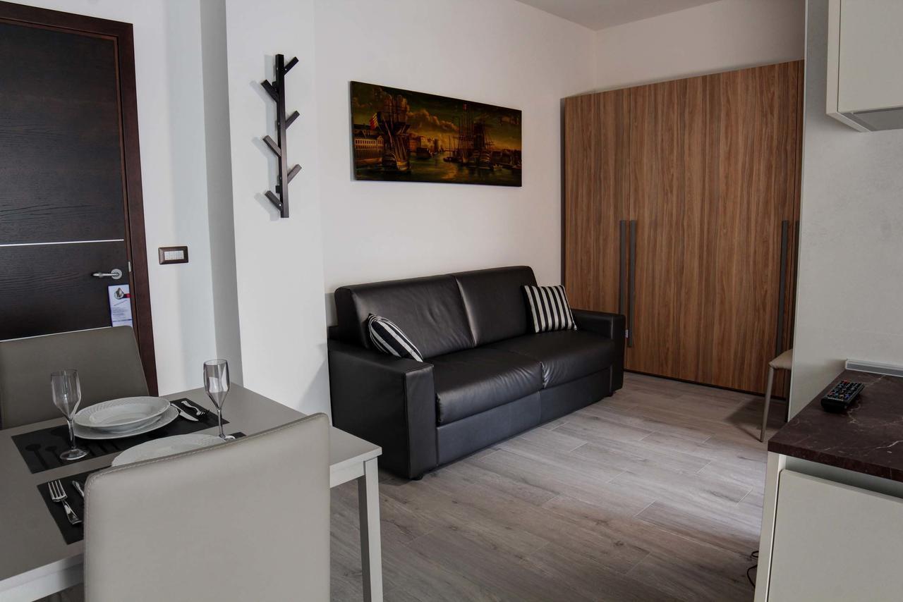 Turin Rooms "Arsenale" Exterior foto